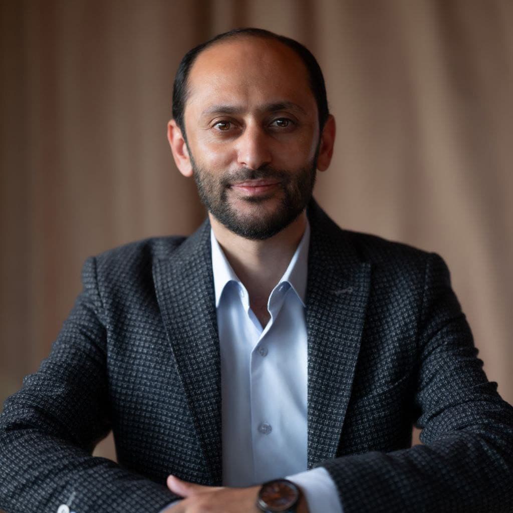 م. عبود الحسين